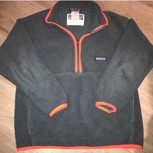 Patagonia Sweater